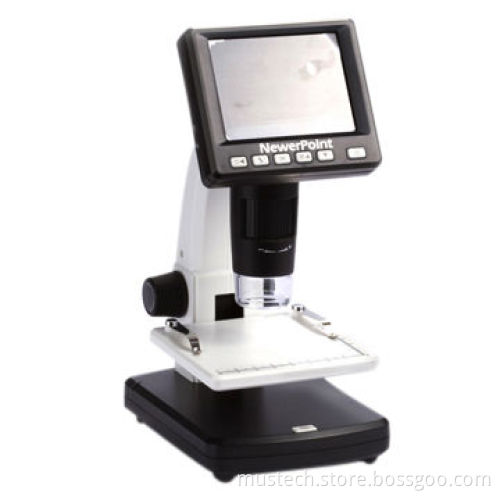 Special u500x advanced digital microscopeNew